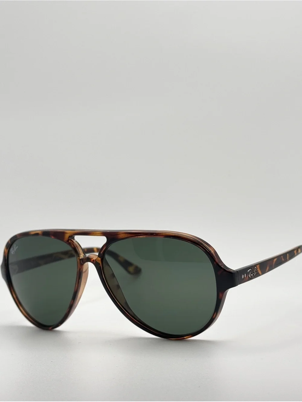 Ray-Ban RB4125 CATS 5000